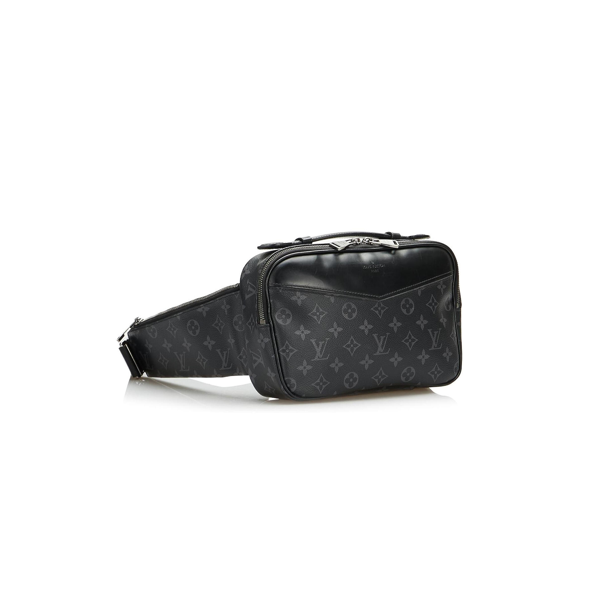 LOUIS VUITTON BUMBAG M42906 (28*18*5cm)